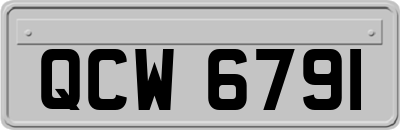 QCW6791