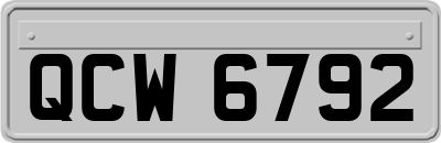 QCW6792