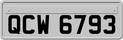 QCW6793