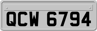 QCW6794