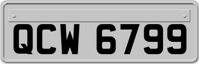 QCW6799