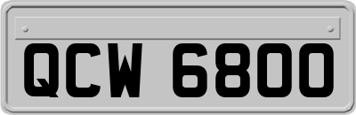 QCW6800