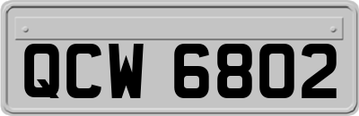 QCW6802