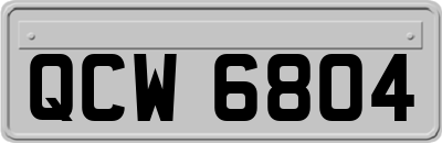 QCW6804