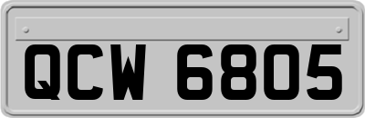 QCW6805