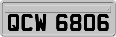 QCW6806