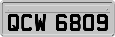 QCW6809