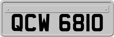 QCW6810