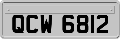 QCW6812