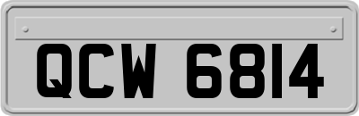 QCW6814