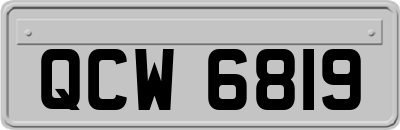 QCW6819