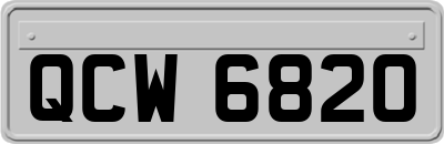 QCW6820