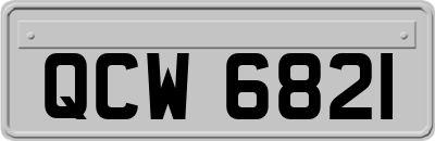 QCW6821