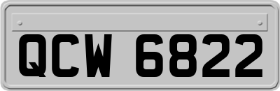 QCW6822