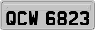 QCW6823