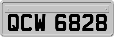 QCW6828