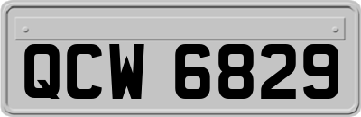 QCW6829