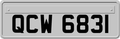 QCW6831