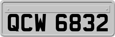 QCW6832