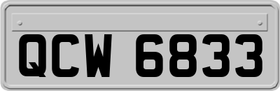 QCW6833