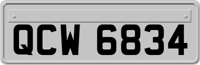 QCW6834