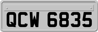 QCW6835