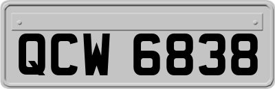 QCW6838