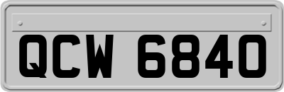 QCW6840