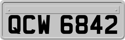 QCW6842