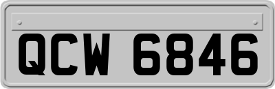 QCW6846