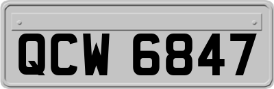 QCW6847