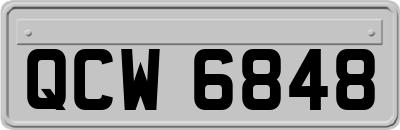 QCW6848