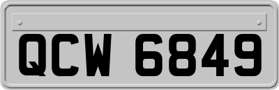 QCW6849