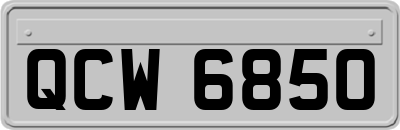 QCW6850