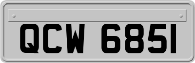 QCW6851