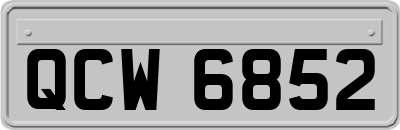 QCW6852