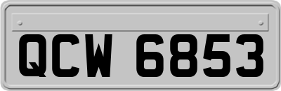 QCW6853