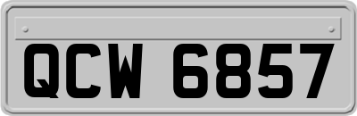 QCW6857