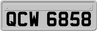 QCW6858