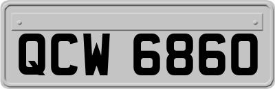 QCW6860