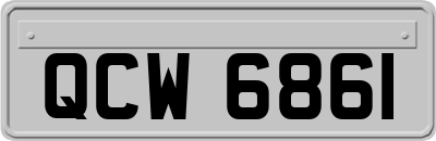 QCW6861