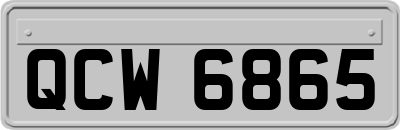 QCW6865