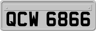 QCW6866