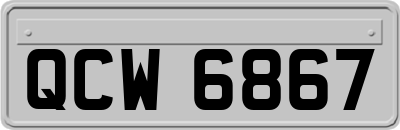 QCW6867