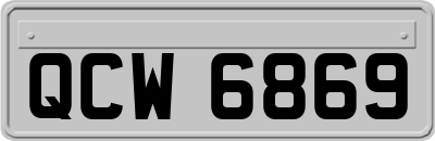 QCW6869