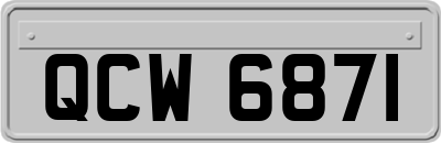 QCW6871