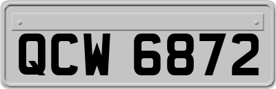 QCW6872