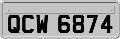 QCW6874