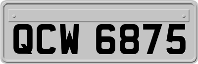 QCW6875