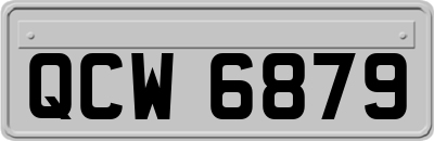 QCW6879